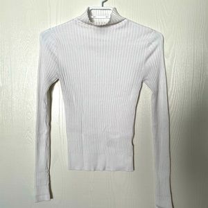 Dynamite turtleneck longsleeve